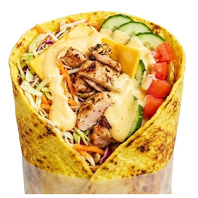 Заказать Шаурма Сырная L, ART KEBAB (на Рафиева)