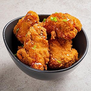 Куриные крылышки, ART KEBAB (на Свердлова)