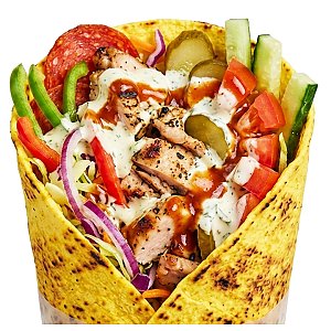 Шаурма Биг Босс, ART KEBAB (на Рафиева)