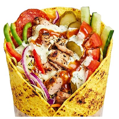 Заказать Шаурма Биг Босс, ART KEBAB (на Рафиева)