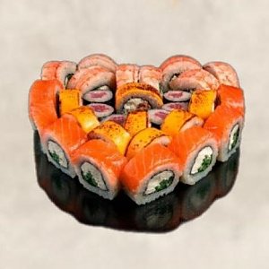 Сет Буду суши, МЭДЖИК СУШИ