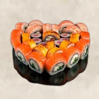 Заказать Сет Буду суши, Мэджик Суши