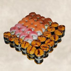 Сет BOOM, МЭДЖИК СУШИ