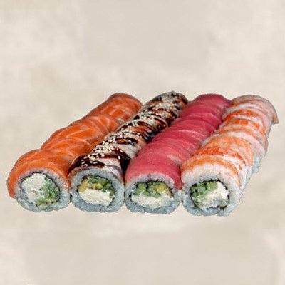 Заказать Сет Филадельфия, Мэджик Суши