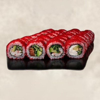 Заказать Сет Калифорния, Мэджик Суши