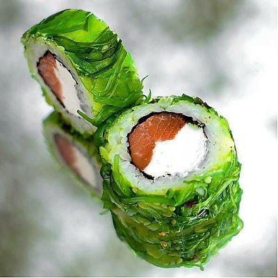 Заказать Ролл Чука, Мэджик Суши