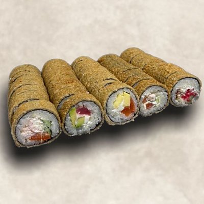 Заказать Сет Темпура, Мэджик Суши