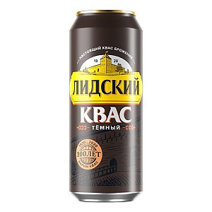 Квас Лидский 0.5л, Мэджик Суши