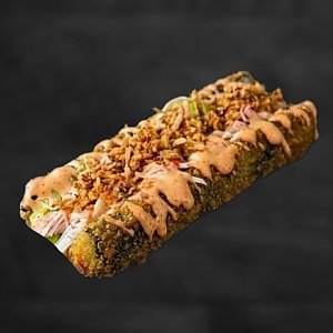 Ролл-дог Спайси Краб, Мэджик Суши
