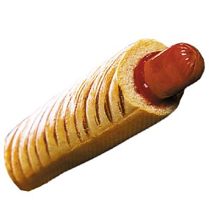 Хот-дог Французский, Зебра (на Пролетарской)