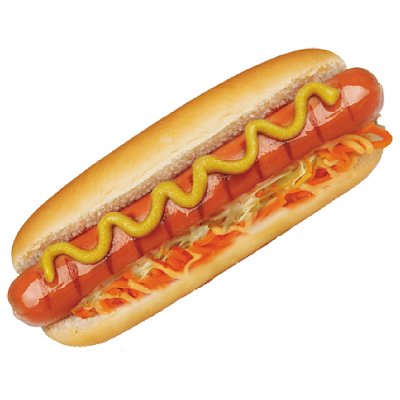 Заказать Хот-дог Канзас, Зебра (на Привокзальной)