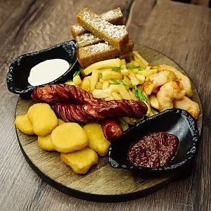 Пивной сет, Амазонка - Минск