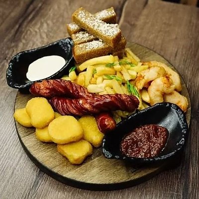 Заказать Пивной сет, Амазонка - Минск