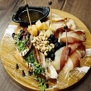 Сет винных закусок, Амазонка - Минск