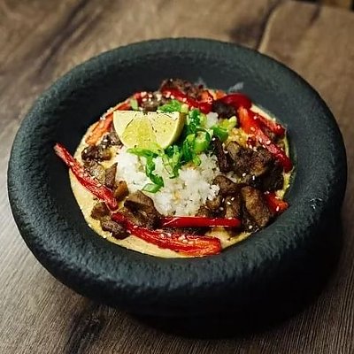 Заказать Японский карри, Амазонка - Минск