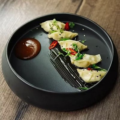 Заказать Гёдза с уткой, Амазонка - Минск