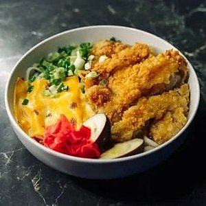 Рамен Тори, Амазонка - Минск