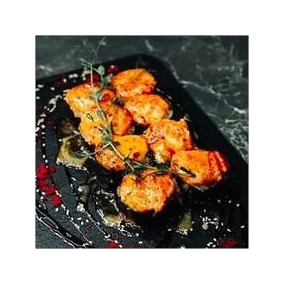 Заказать Запечённый ролл со снежным крабом, Амазонка - Минск