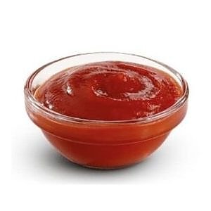 Кетчуп, Амазонка - Минск