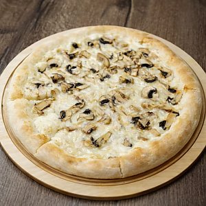 Пицца Жульен, Амазонка - Минск