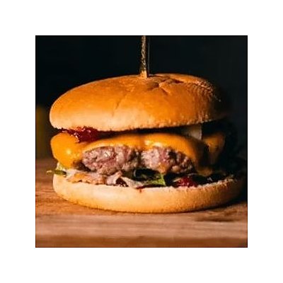 Заказать Бургер с вишней и дор блю, Амазонка - Минск