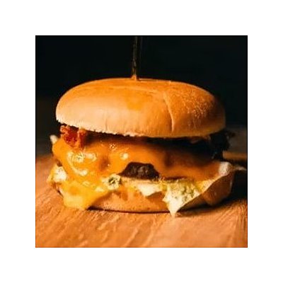 Заказать Чизбургер, Амазонка - Минск