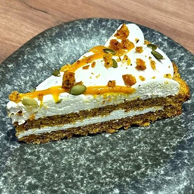 Заказать Торт Морковный, Амазонка - Минск