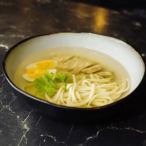 Куриный бульон, Амазонка - Минск