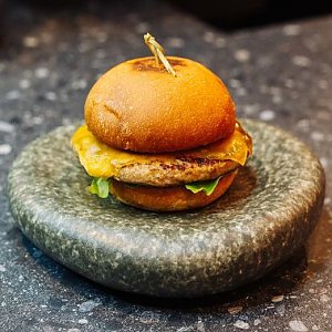 Бургер Детский, Амазонка - Минск