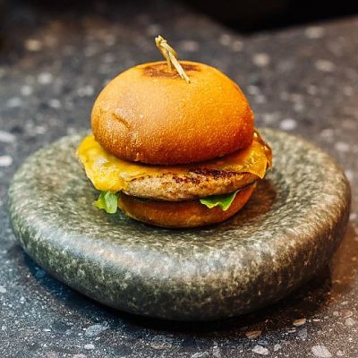 Заказать Бургер Детский, Амазонка - Минск