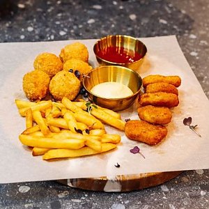 Сет Хрустящий, Амазонка - Минск