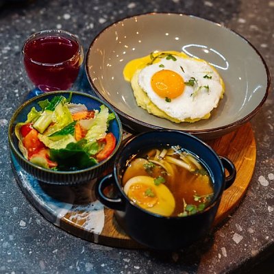 Заказать Сет №2, Амазонка - Минск