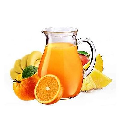 Заказать Сок мультифруктовый 1л, Амазонка - Минск