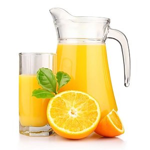 Сок апельсиновый 1л, Амазонка - Минск