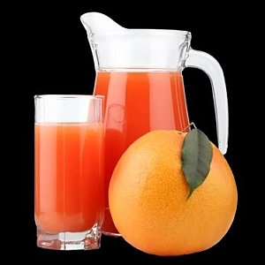 Сок грейпфрутовый 1л, Амазонка - Минск