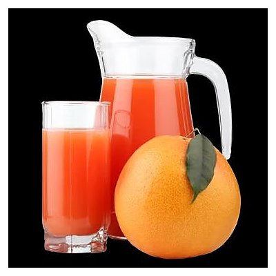 Заказать Сок грейпфрутовый 1л, Амазонка - Минск