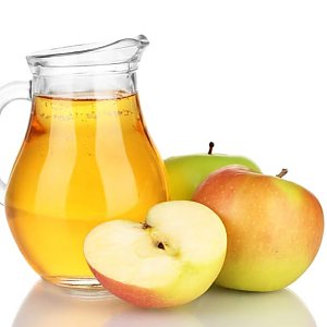 Сок яблочный 1л, Амазонка - Минск