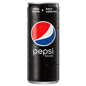 Pepsi Zero 0.33л, Амазонка - Минск