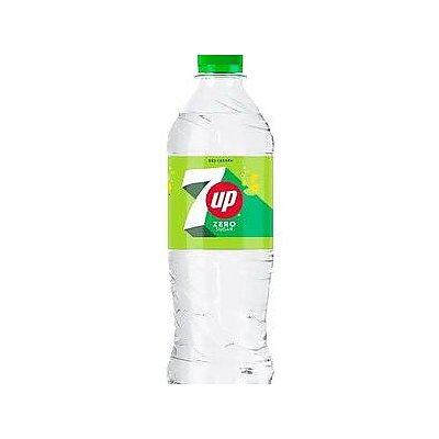 Заказать 7Up Zero 0.5л, Амазонка - Минск