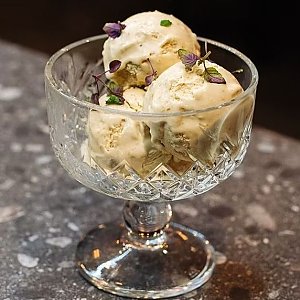 Мороженое из белых грибов, Амазонка - Минск