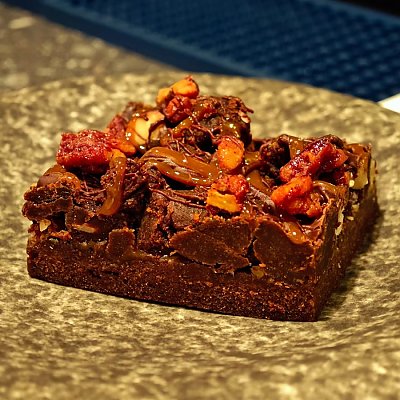 Заказать Брауни, Амазонка - Минск