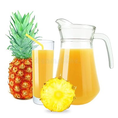 Заказать Сок ананасовый 1л, Амазонка - Минск