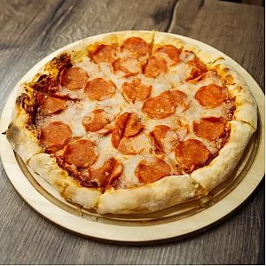 Пицца Пепперони, Амазонка - Минск