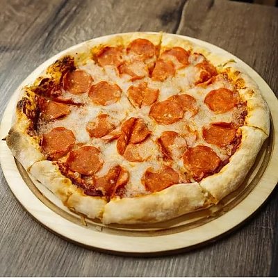 Заказать Пицца Пепперони, Амазонка - Минск