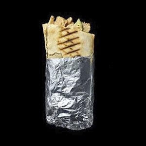 Шаурма Барбекю, Три Кота