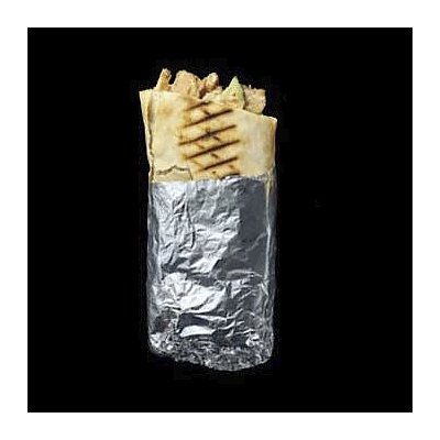 Заказать Шаурма Барбекю, Три Кота