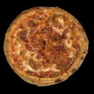 Пицца Маргарита, Три Кота