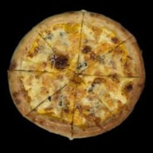 Пицца Четыре Сыра Мазерати, Три Кота