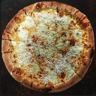 Заказать Пицца Четыре Сыра Мазерати, Три Кота