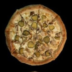 Пицца Жульен, Три Кота